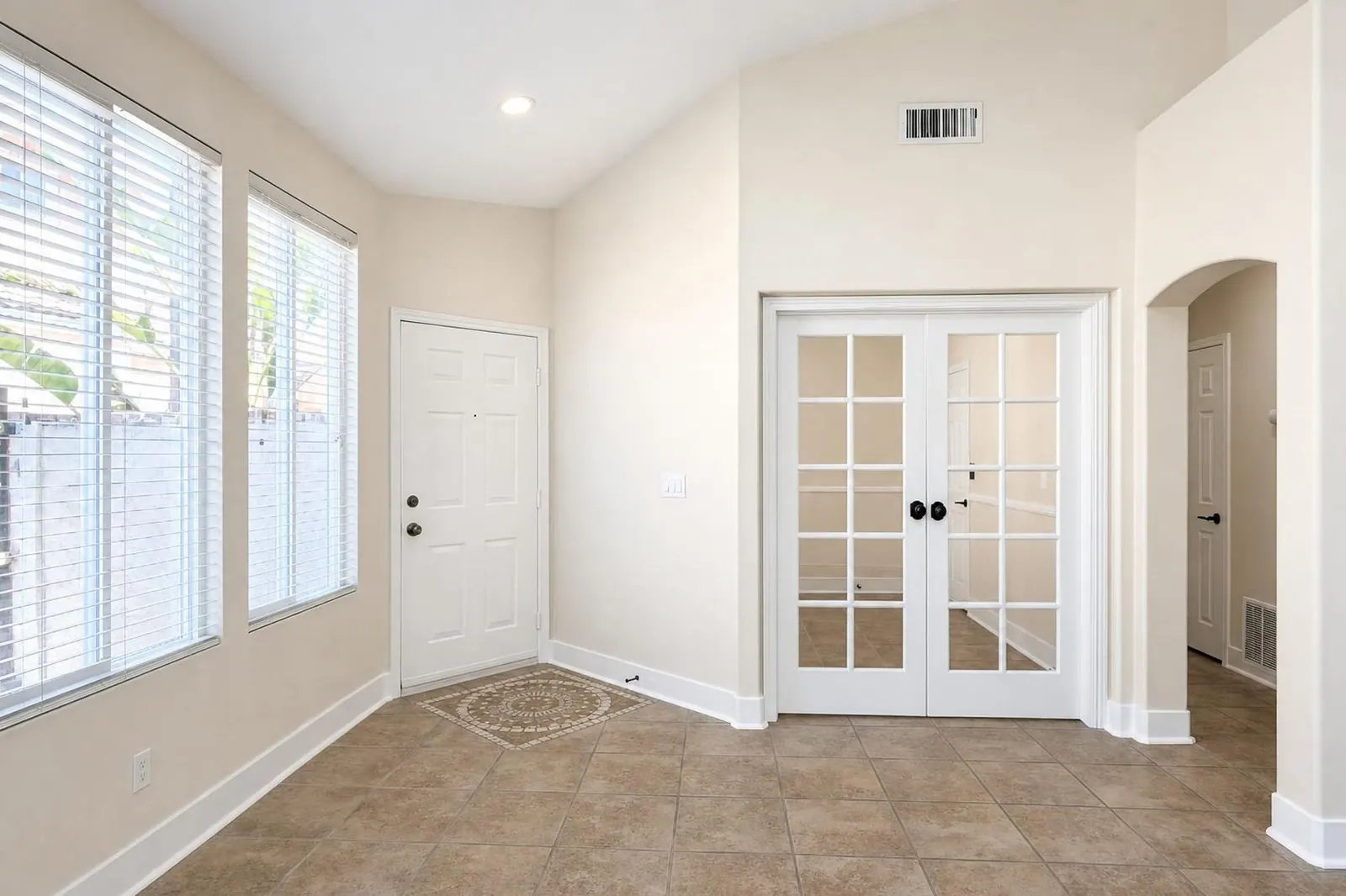 Entry in Bright